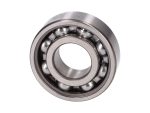Versnellingsbak lager 6203Z C3 17x40x12mm eenzijdig gesloten (Derbi D50B0, EBE, EBS) - Afbeelding 3
