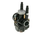Carburateur Naraku 19mm Black Edition - Afbeelding 2