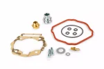 Cilinder 72cc Airsal Sport Aluminium (Derbi D50B0) - Afbeelding 4