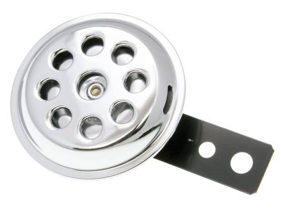 Claxon 12V 70mm - universeel