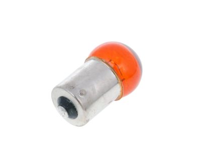 Richtingaanwijzerlampje R10W BA15s 12V 10W oranje