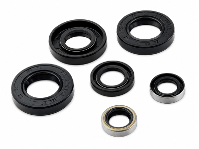 Motorblok keerringset (Derbi D50B0, EBE)
