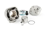 Cilinder 77cc Stage6 Big Racing Aluminium (Derbi D50B0) - Afbeelding 2