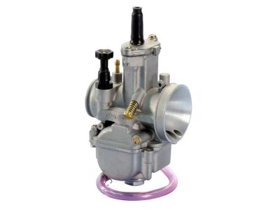 Carburateur Polini 28mm Vlakschuif