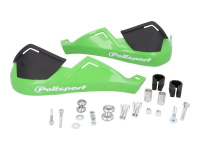 Handkappen Polisport Evolution Integral groen