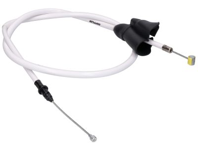Koppelingskabel Doppler PTFE wit voor Beta RR 50 (AM6)