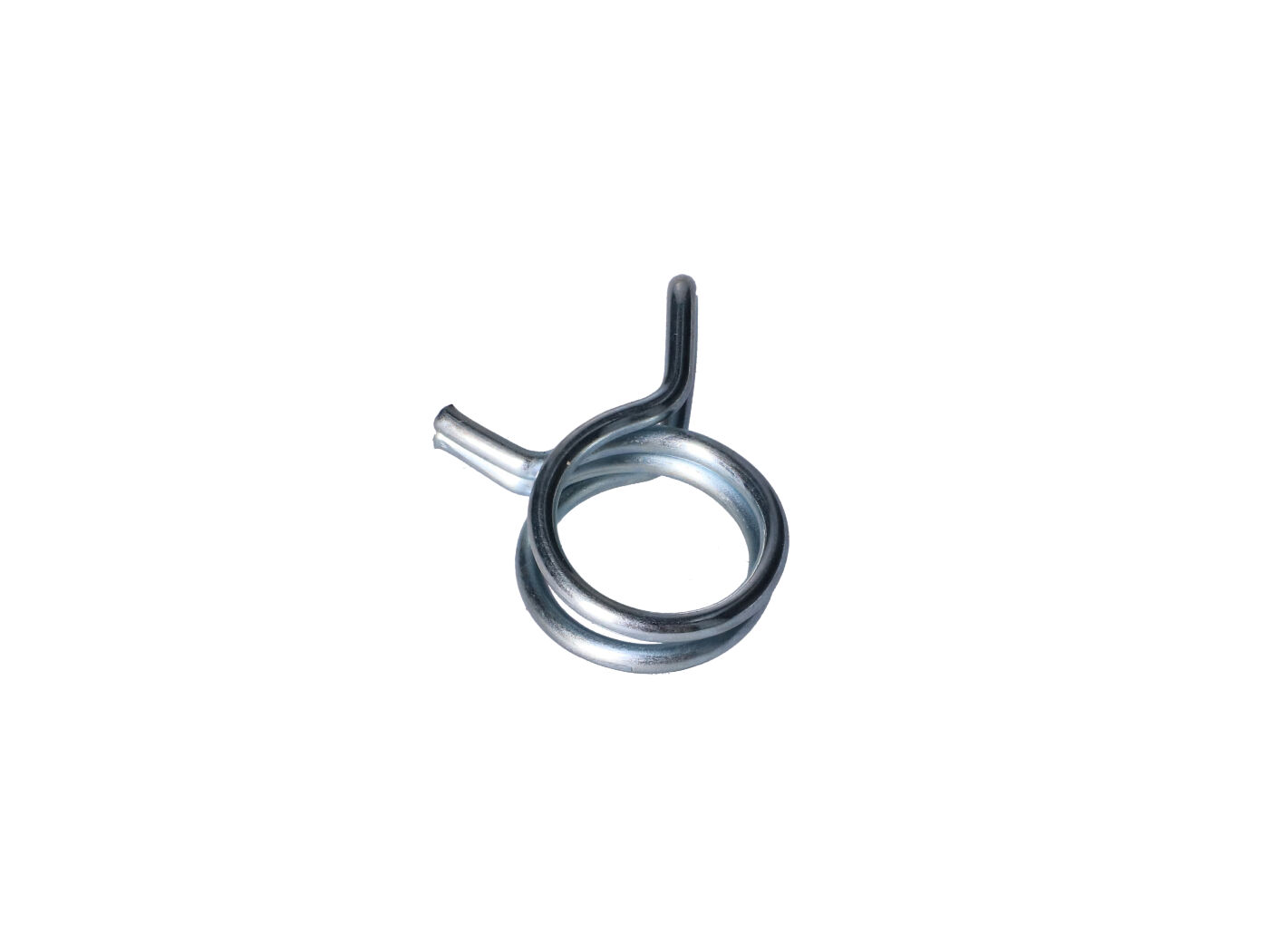 Brandstofslangklem OEM 9.1mm Slangklem 9.1mm OEM Piaggio - Afbeelding 1
