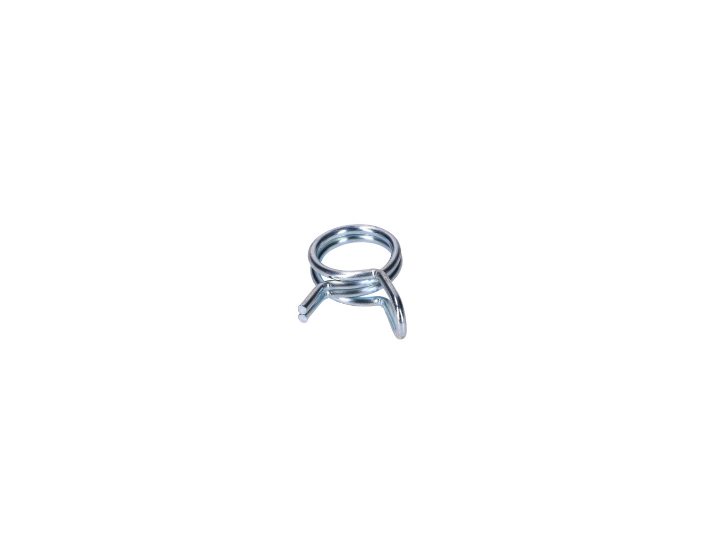pi-cm002905 Klem benzineslang 9,4mm voor PHVA carburateurs OEM Piaggio - Afbeelding 1