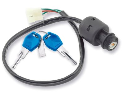 Contactslot - Beta RR 50 (digitale snelheidsmeter)