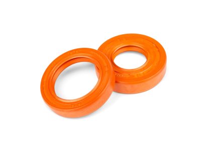 Krukaskeerring set Stage6 R/T FKM Oranje (Minarelli AM6)