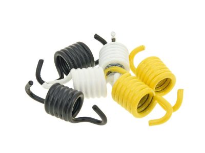 Koppelingsveren set Malossi Racing voor Minarelli 105mm