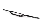 Aluminium stuur 810mm - 22mm - Zwart - Afbeelding 2