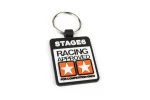Stage6 sleutelhanger