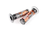 Handvatten Stage6 StickerBomb Zwart / Oranje - Afbeelding 2