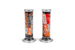 Handvatten Stage6 StickerBomb Zwart / Oranje - Afbeelding 3