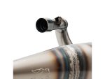 Uitlaat Voca Cross Rookie voor Beta RR 50 Euro 5 vanaf 2021 (Minarelli AM6) -  LEES BESCHRIJVING - Afbeelding 7