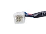 Stuurschakelaar  met richtingaanwijzer, groot / dimlicht, claxon - Beta RR 50 Euro4 / Euro5 - Afbeelding 3